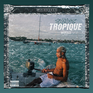 Portada de Tropique