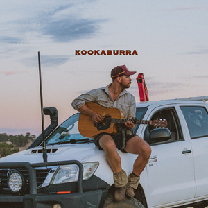 Kookaburra by Oscar Litchfield