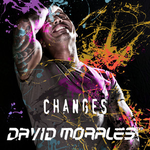 Changes album