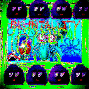Bluntallity - Greening out after the flint and meal