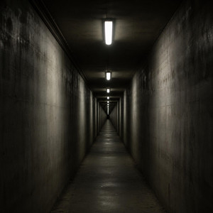 Corridor Train by Stellwerk