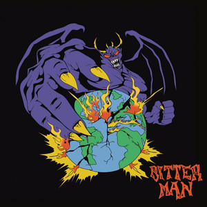 I MEAN IT ALL by Bitter Man