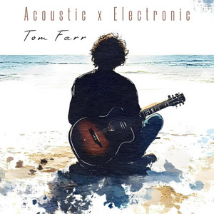Say it twice by Tom Farr, Taya Vio
