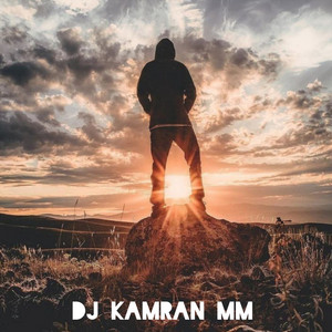 DJ Kamran MM - Mən Səni Sevən Gündən (feat. Günel Məhəmmədli) [Remix]