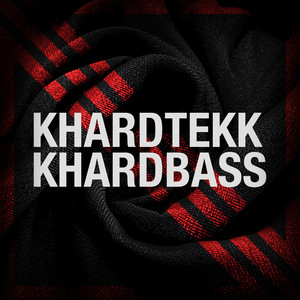 KHARDTEKK KHARDBASS cover art