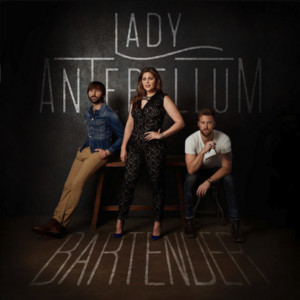Portada de Bartender