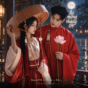 Ảo mộng Tháng 09 by QuanFM, HuyH, MiAn, KAi