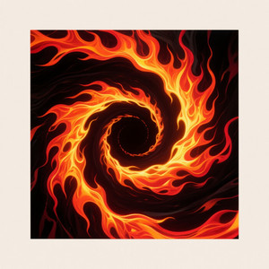 Get Out of My Side by BLAZE VORTEX