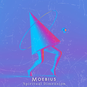 Welcome to my surreal dimension by MOEBIUS SPIRITUAL DIMENSION