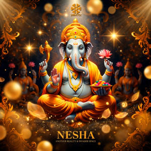 Nesha by Another Reality, Invader Space