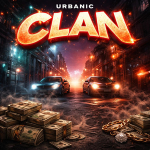 clan by Urbanic Latin
