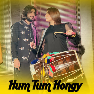 Zeeshan Khan Rokhri - Hum Tum Hongy