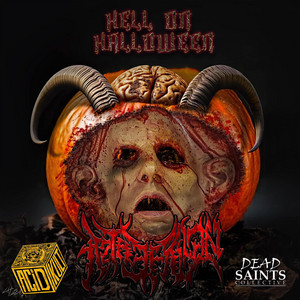 Hell On Halloween