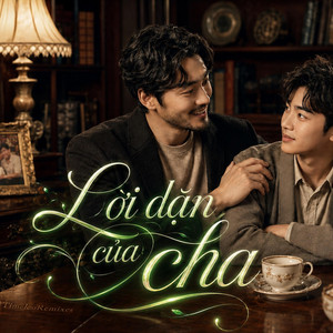 Lời Dặn Của Cha - Blues Rock by TimelessRemixes