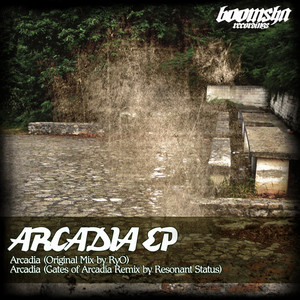Arcadia - Original Mix by Ryo
