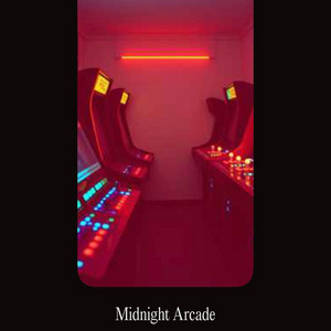 Midnight Arcade by Ravyn E