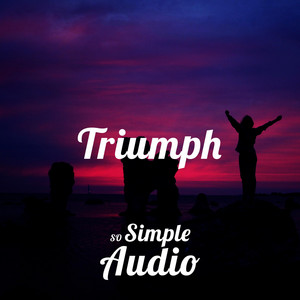 SoSimpleAudio - Triumph