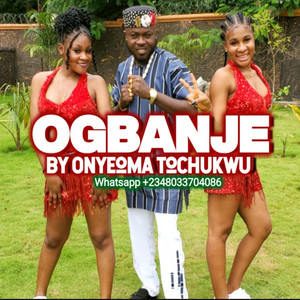 Ogbanje