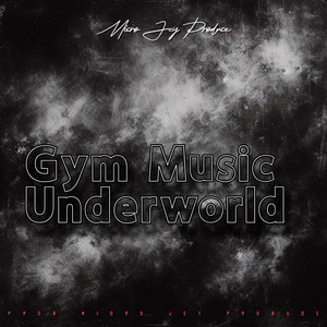 Dembow Ratata Gym Music Underworld by Micro Jey Produce