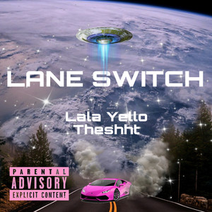 Portada de Lane Switch