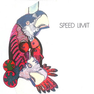 Speed Limit by Speed Limit