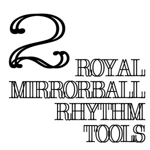 RMR05 Kick Stem by royal mirrorball Album Cover