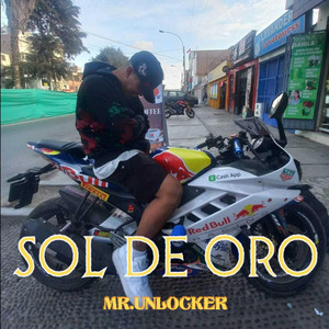SOL DE ORO by MR.UNLOCKER
