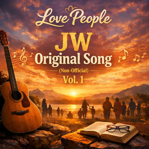Jehovah Gives Me Strength by Love People