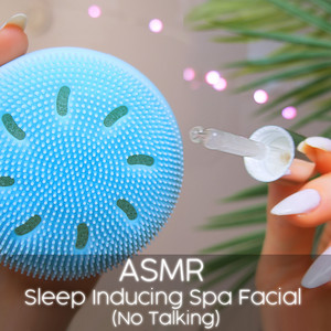 ASMR Face massage with aloe vera gel - msica y letra de Ana Aster ASMR |  Spotify