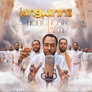 Holy Ghost Party by Kingwinnz
