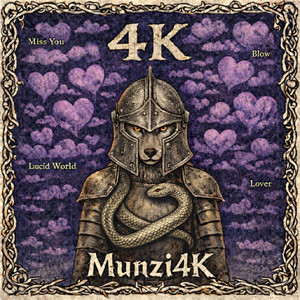 Lucid Dream by Munzi4K, Rredrain