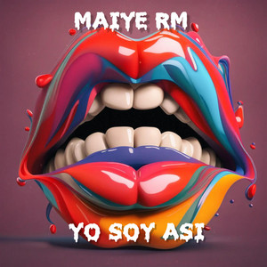 DICEN QUE ESTO ES DIFERENTE by MAIYE RM