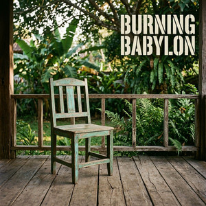 Diamonds - Cover by Burning Babylon
