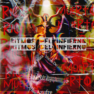 victor manuel garcia vazquez - Mi Alma Al 666