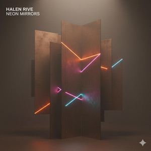 you in broken by Halen Rive