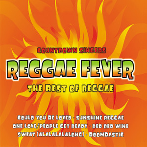 Reggae Fever album