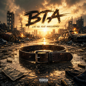 BTA by Lor Nie, Mari2grimey