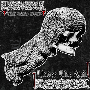 Witch Blade by The Wild Eyes