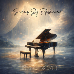 Lines of Breath by Sonorous Sky Entertainment