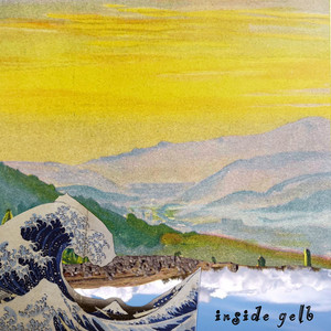 Inside Gelb by Lenz Launing