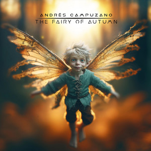 The Fairy of Autumn