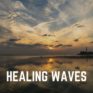 Healing Waves album