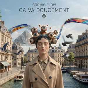 CA VA Doucement by Cosmic Flow
