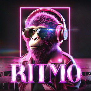 Ritmo by Pynkman