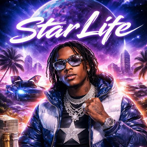 Star life by Lobi man