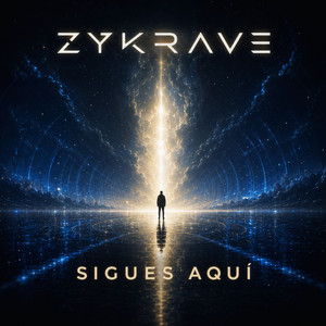 Dentro de Tu Luz by ZYKRAVE