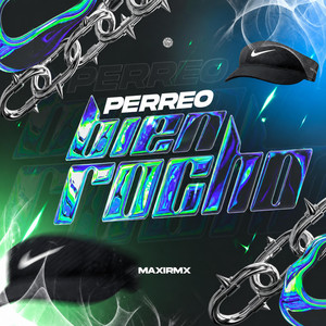 PERREO BIEN ROCHO by MAXIRMX