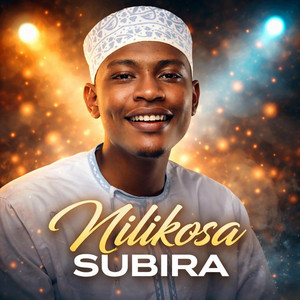 Hashim Zein - Nilikosa Subira (Nafsi Huru)