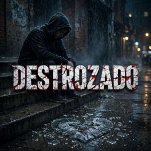 DETROSADO by CALEB ARCE