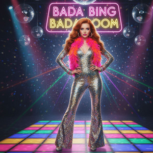Bada Bing Bada Boom by Son!A-LCM